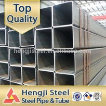 Galvanized Tube / hollow section